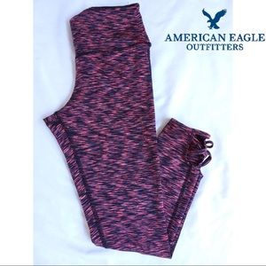 🛍American Eagle Leggings